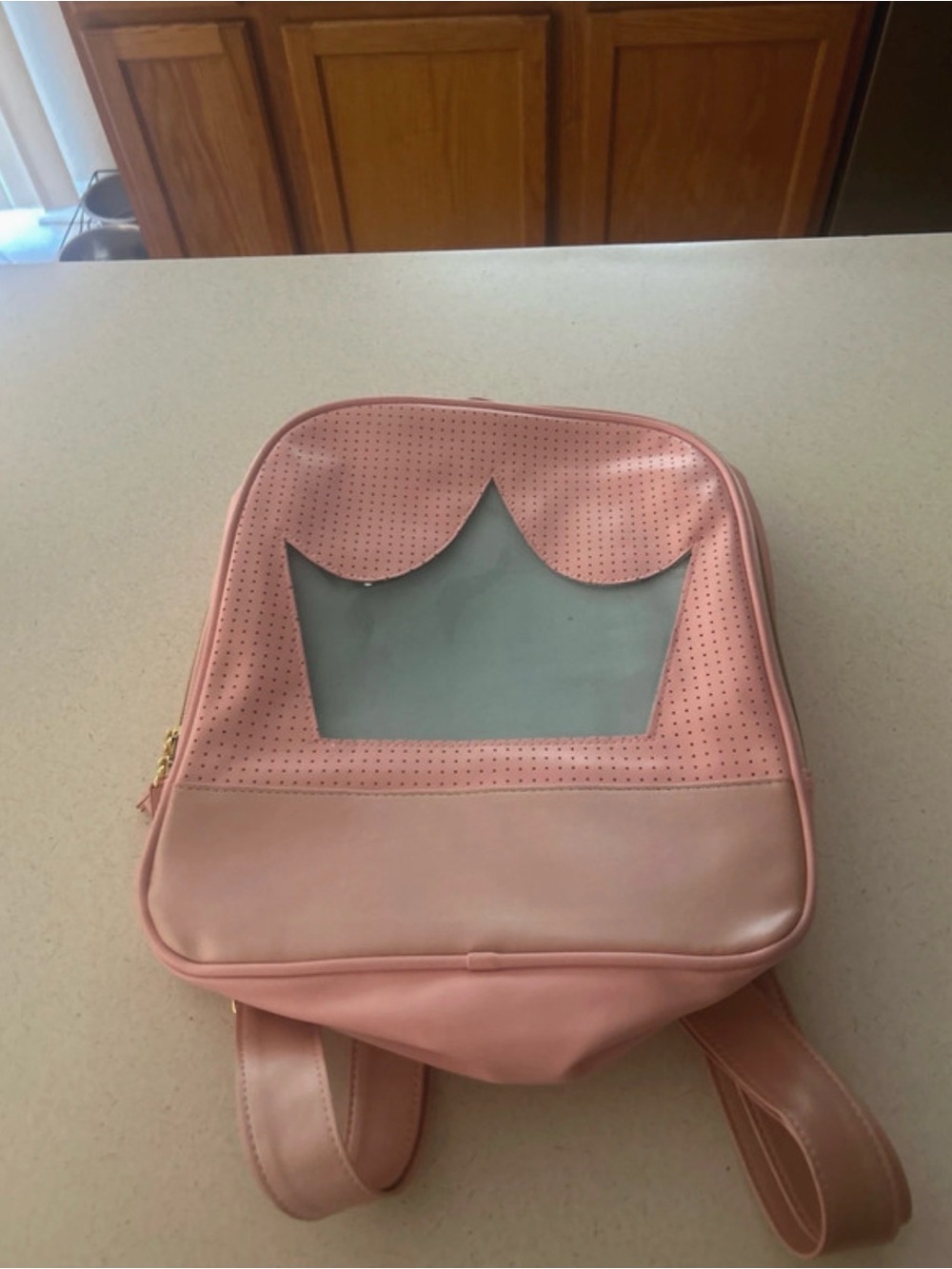 Disney backpack - Picture 1 of 3